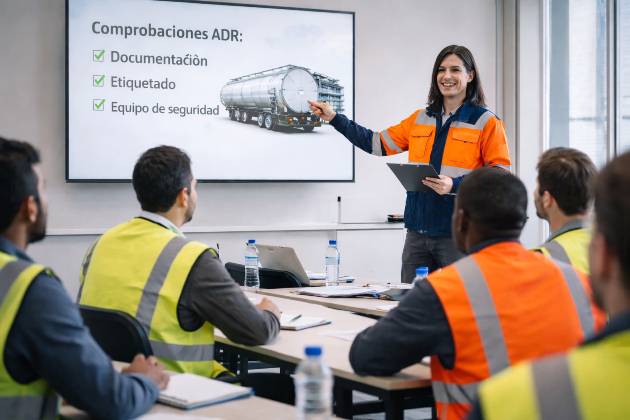 Formación técnica especializada